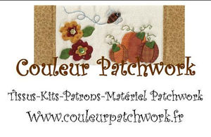 Couleur Patchwork