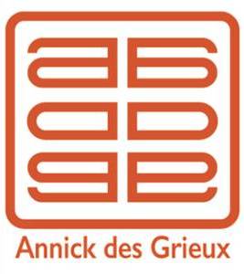 ANNICK DES GRIEUX est sur l'Agenda du Fil - agendadufil.fr