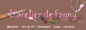 L'Atelier de Fanny