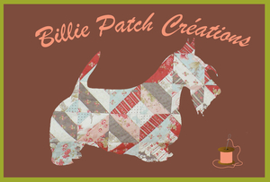 Billie Patch Créations
