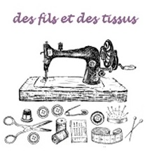 Association des fils et des tissus