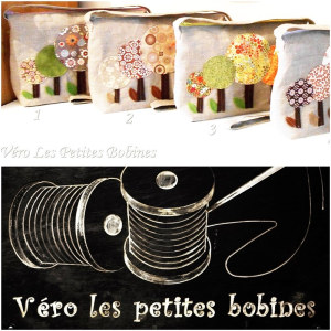 Véro les petites bobines