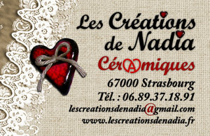 Les Créations de Nadia