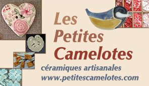 Les Petites Camelotes est sur l'Agenda du Fil - agendadufil.fr