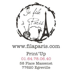 PRINT UP