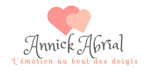 Créations Annick Abrial - Les ours d'Anya est sur l'Agenda du Fil - agendadufil.fr