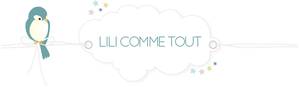 Lili Comme Tout