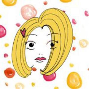 Passi-Blonde