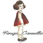 ROUGE CANNELLE