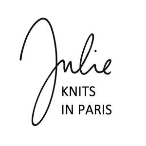 Julie Knits in Paris