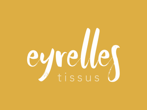Eyrelles tissus