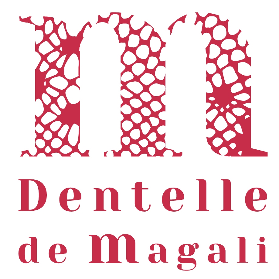 Dentelle de Magali est sur l'Agenda du Fil - agendadufil.fr