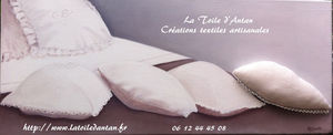 La Toile d'Antan