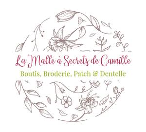 La Malle à Secrets de Camille est sur l'Agenda du Fil - agendadufil.fr